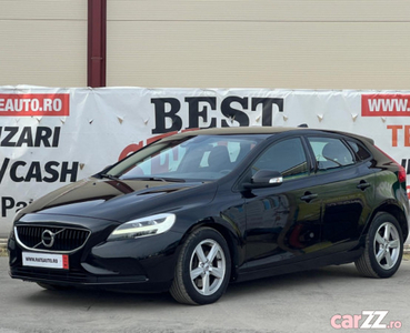 *Volvo V40 2.0Diesel - Automat - 120Hp - 252.943Km*