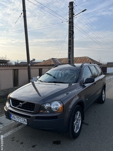 Volvo XC 90 2.4D 185 cp 4x4 2007 Facelift