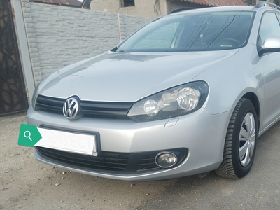 VW Golf 6 Inmatriculat, Impecabil, Proprietar