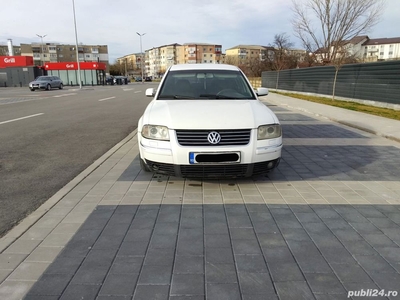 Vw Passat,,2003,, euro 4