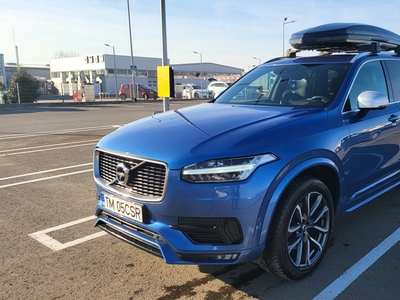 Xc90 R Design