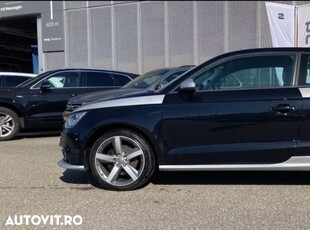 Audi A1 1.4 TFSI