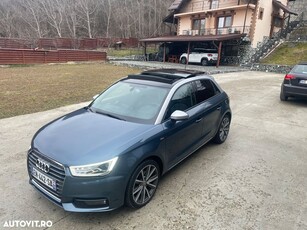 Audi A1 Sportback 1.6 TDI S tronic Design