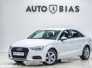 Audi A3 1.0 TFSI Design