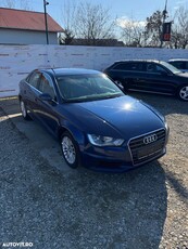 Audi A3 1.6 TDI Limousine S tronic Attraction