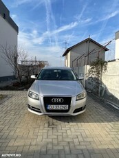 Audi A3 2.0 TDI Ambition