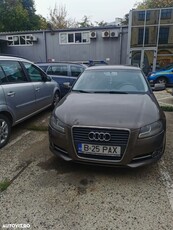 Audi A3 2.0 TDI Sportback DPF Ambiente