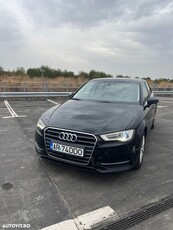 Audi A3 Sportback 1.4 TFSI Stronic Ambition