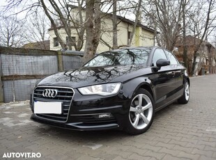 Audi A3 Sportback 2.0 TDI Ambition