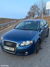 Audi A3 Sportback 2.0 TDI DPF Ambition