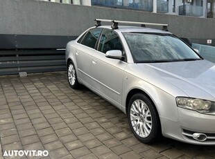 Audi A4 1.6 Avant