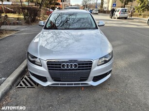 Audi A4 1.8 TFSI Avant