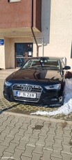 Audi A4 1.8 TFSI Multitronic Attraction