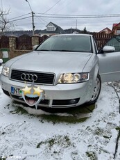 Audi A4 1.9 TDI