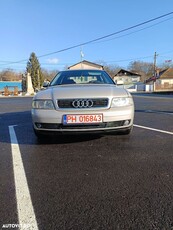 Audi A4 1.9 TDI