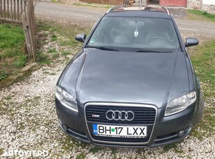 Audi A4 1.9 TDI Avant