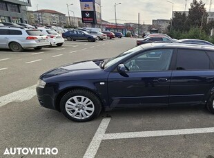 Audi A4 2.0 TDI