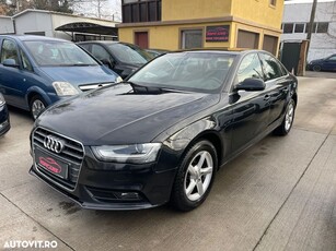 Audi A4 2.0 TDI