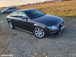 Audi A4 2.0 TDI