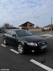 Audi A4 2.0 TDI Avant