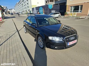 Audi A4 2.0 TDI