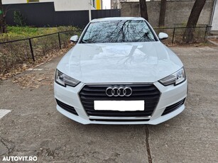 Audi A4 2.0 TDI S tronic