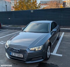 Audi A4 2.0 TFSI ultra S tronic