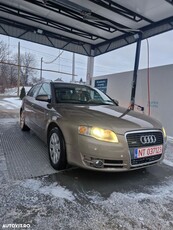 Audi A4 3.0 TDI Quattro Tip