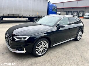 Audi A4 Allroad 2.0 45 TFSI quattro S tronic MHEV