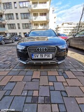 Audi A4 Allroad 2.0 TDI Quattro