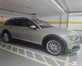 Audi A4 Allroad 2.0 TFSI Quattro S tronic 245 CP MHEV