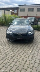 Audi A4 Avant 2.0 TDI Multitronic