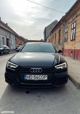 Audi A4 Avant 2.0 TDI S tronic