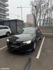 Audi A4 Avant 2.0 TDI S tronic