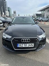 Audi A4 Avant 2.0 TDI S tronic quattro