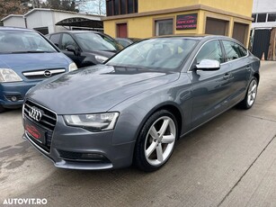 Audi A5 2.0 TDI Sportback DPF