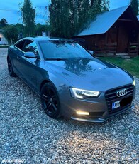 Audi A5 3.0 TDI DPF multitronic