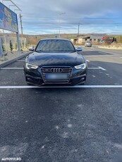 Audi A5 3.0 TDI Sportback quattro DPF S tronic