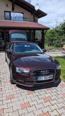 Audi A5 Sportback 1.8 TFSI Multitronic