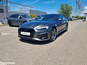 Audi A5 Sportback 2.0 40 TDI S tronic MHEV S Line