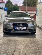 Audi A5 Sportback 2.0 TDI