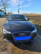 Audi A5 Sportback 2.0 TDI