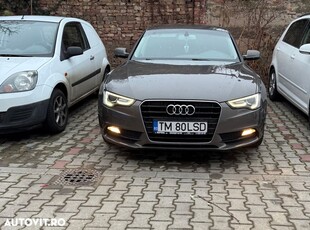 Audi A5 Sportback 2.0 TDI