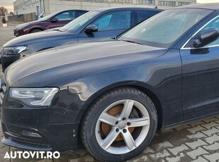 Audi A5 Sportback 2.0 TDI