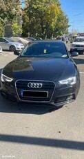 Audi A5 Sportback 2.0 TDI Multitronic