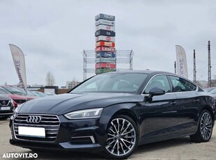 Audi A5 Sportback 3.0 TDI quattro Sport Aut.