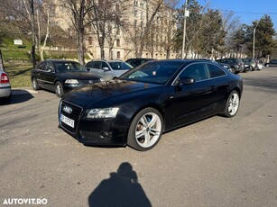 Audi A5 Sportback 3.0 TDI S-tronic