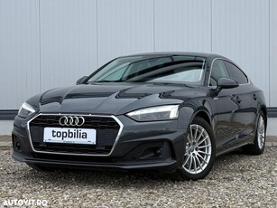 Audi A5 Sportback 35 TDI S tronic