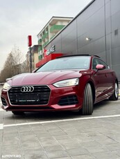 Audi A5 Sportback 35 TFSI S tronic