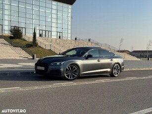 Audi A5 Sportback 40 TFSI S tronic